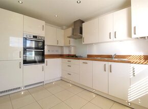 Lionheart Avenue, Leamington Spa, CV33
