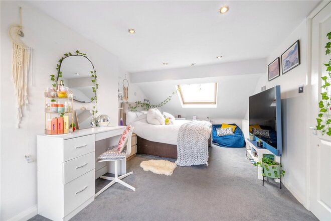 Whateley Road, East Dulwich, SE22