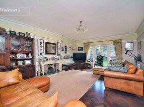 Northey Avenue, Sutton, SM2