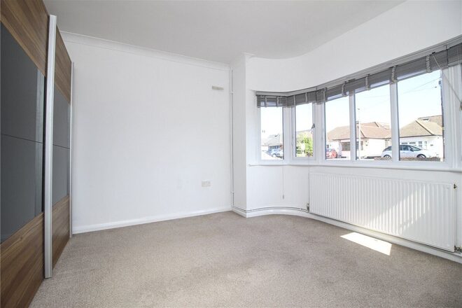 Warwick Road, Essex, SS6