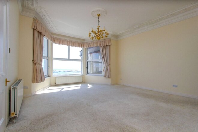 The Leas, Essex, SS0