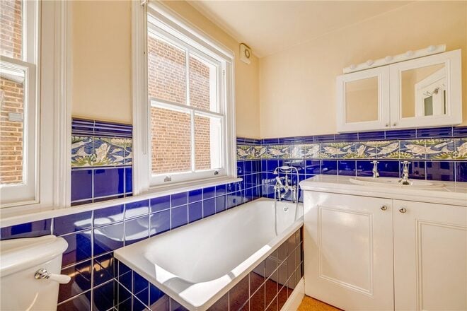 Shottendane Road, London, SW6