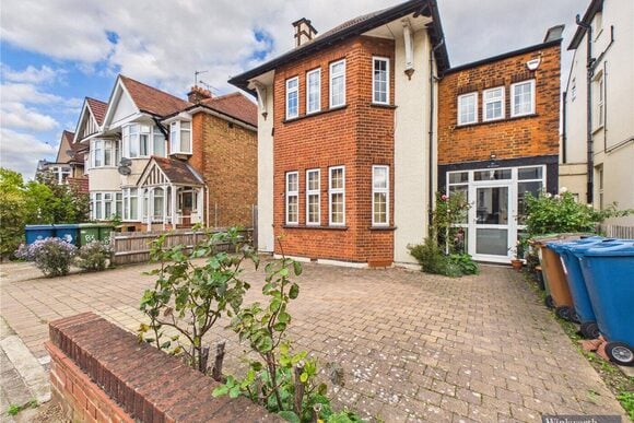 Harrow View, Harrow, HA1