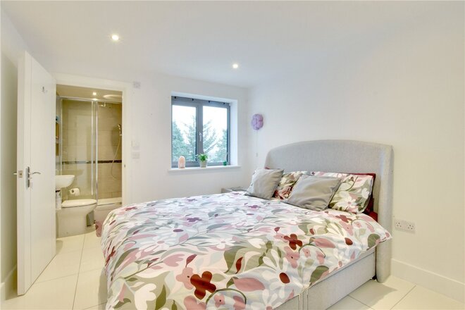 Manor Way, Blackheath, SE3