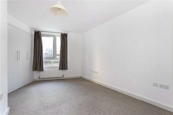 Buckler Court, London, N7