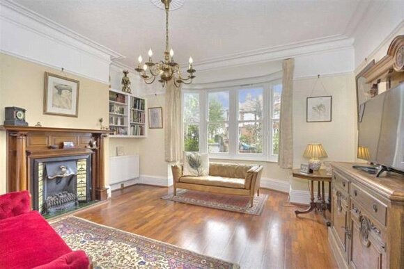 Pembroke Avenue, East Sussex, BN3