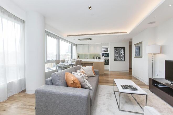City Road, London, EC1V