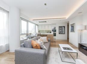 City Road, London, EC1V