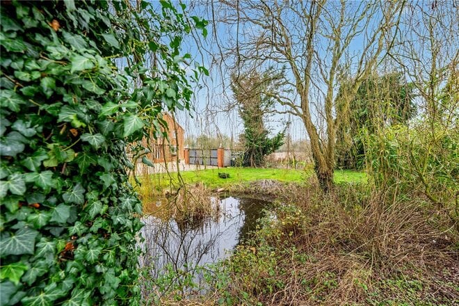 Low Road, Dereham, NR20