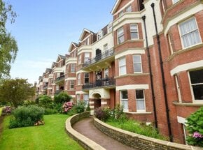 Harvard Court, London, NW6