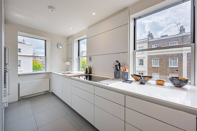 Chester Square, London, SW1W