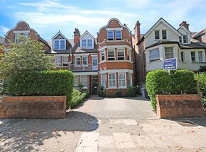 Dartmouth Road, London, NW2