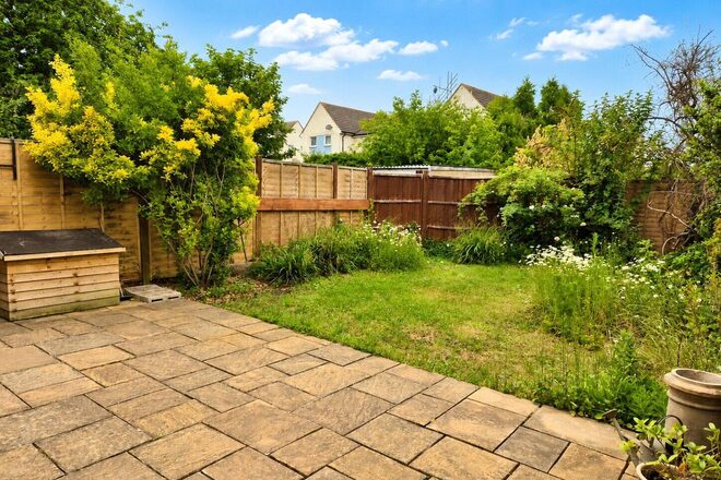 Park Road, High Barnet, EN5