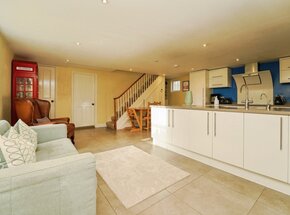 St. Lukes Road, Gloucestershire, GL53
