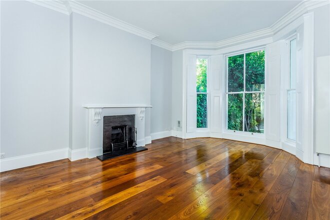 Elsham Road, Holland Park, W14