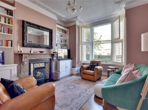 Humber Road, Blackheath, SE3