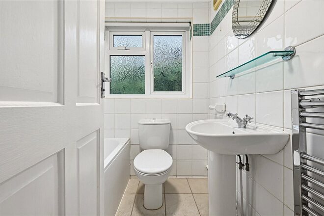 Palace Road, Bromley, BR1