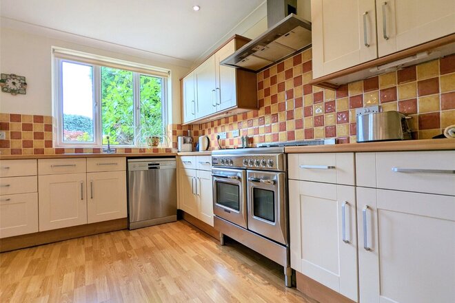 Keith Road, Bournemouth, BH3