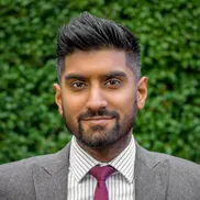 Gurdeep Bharj