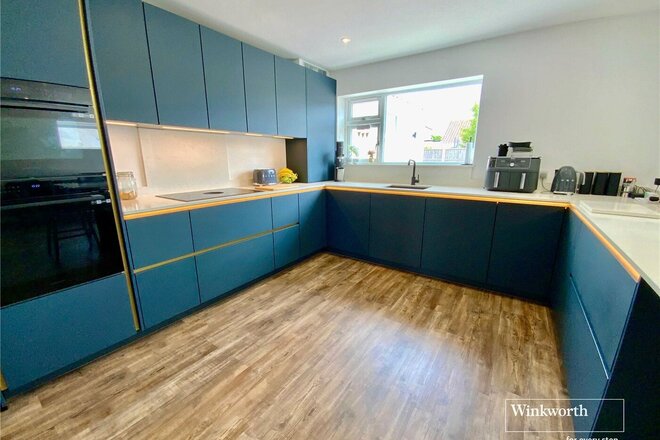 Ricardo Crescent, Christchurch, BH23