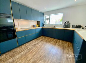Ricardo Crescent, Christchurch, BH23
