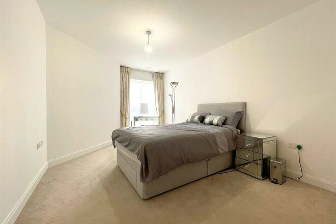 Northwick Park Road, Harrow, HA1