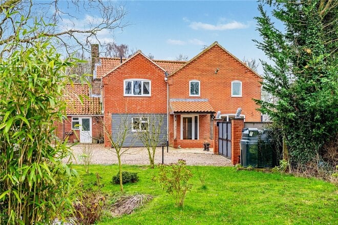 Low Road, Dereham, NR20