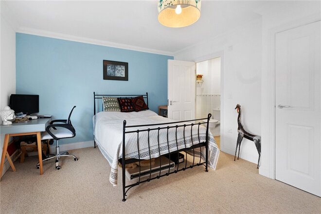 Hayes Grove, East Dulwich, SE22