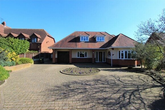 Eastwood Road, Essex, SS9
