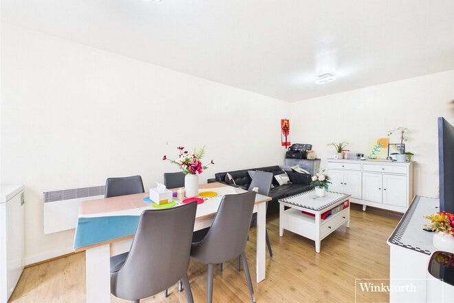 Warren Way, Edgware, HA8
