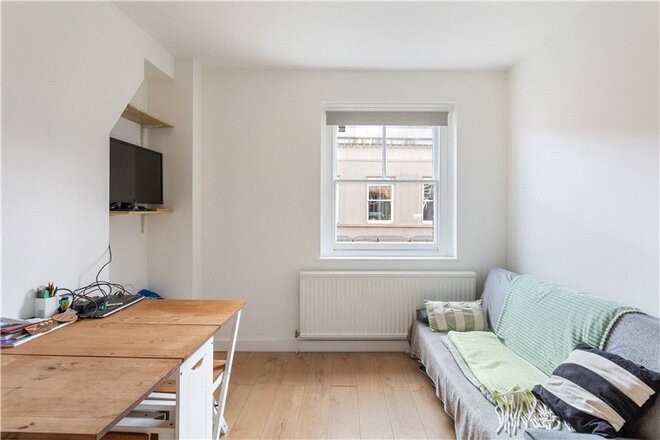 Weston Street, UK, SE1