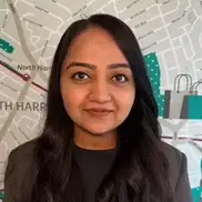 Juhi Kharote