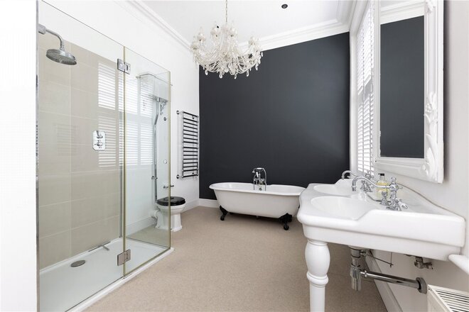 Point Pleasant, London, SW18
