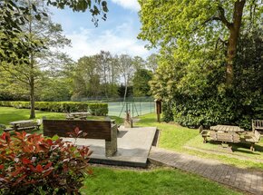 Putney Heath, London, SW15