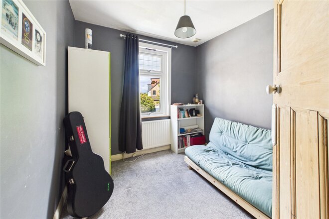 Wavertree Road, London, SW2