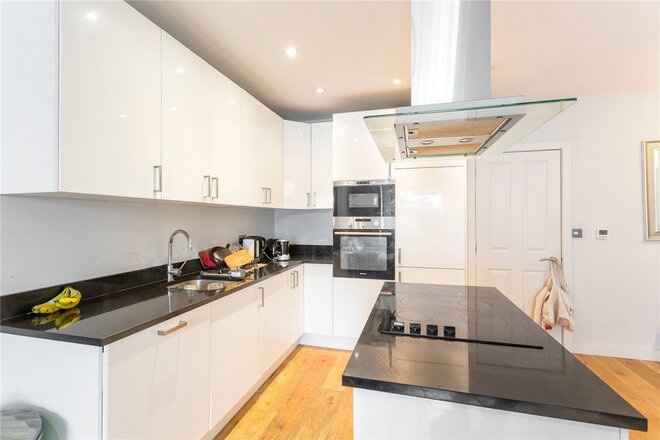 Southgate Road, De Beauvoir, N1