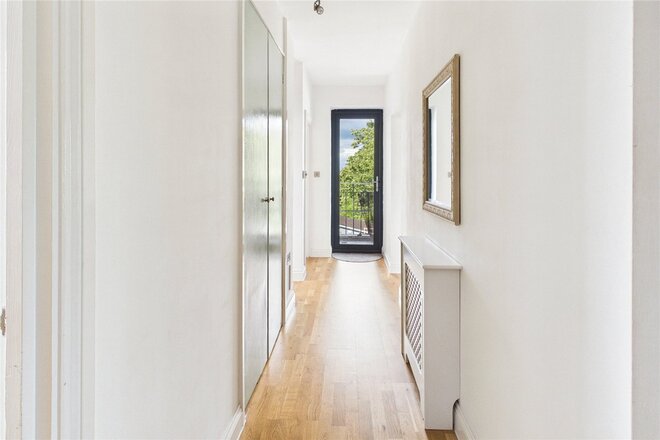 Leigham Court Road, London, SW16