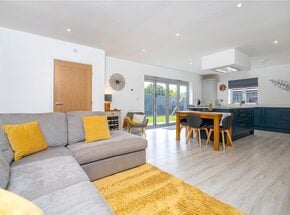 Prentice Place, Peterborough, PE6