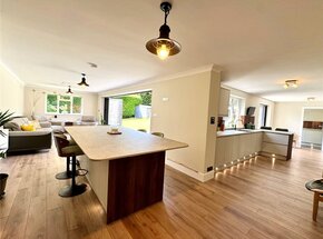 Oak Ash Green, Salisbury, SP2