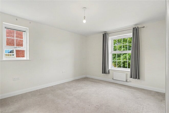 Berwick Court, Norwich, NR14
