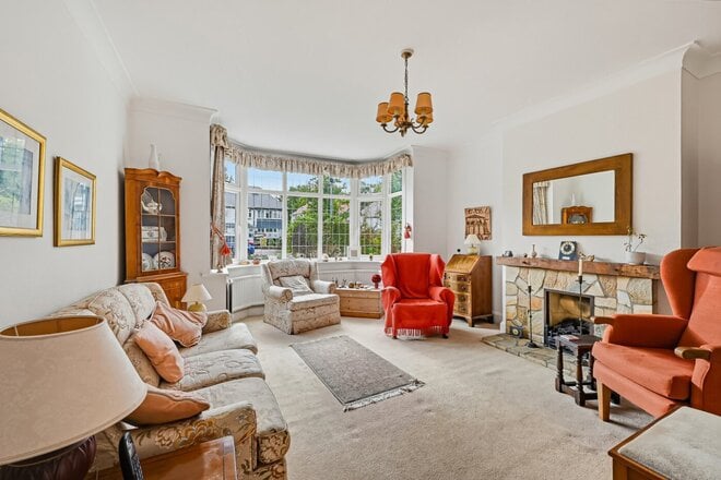 Barnfield Wood Road, Beckenham, BR3