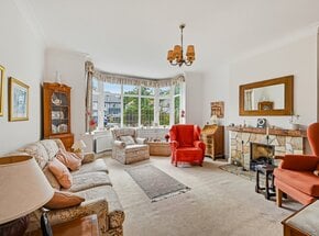 Barnfield Wood Road, Beckenham, BR3
