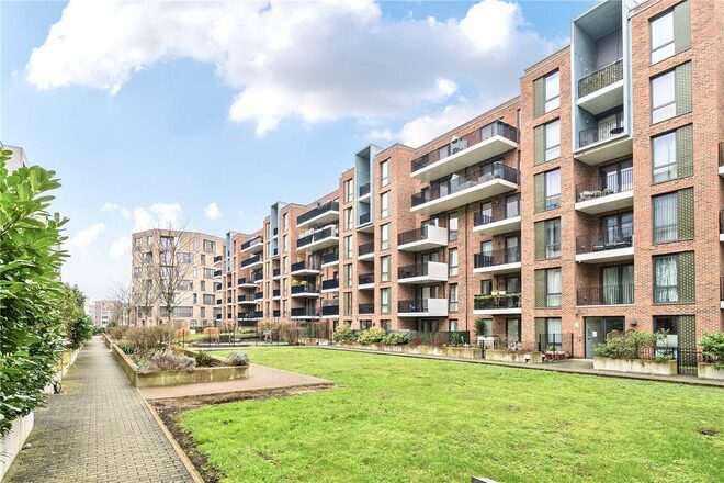 Kilburn Park Road, London, NW6