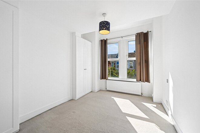 Blandford Road, Beckenham, BR3