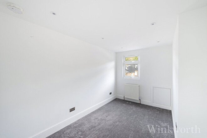 Trundleys Road, London, SE8