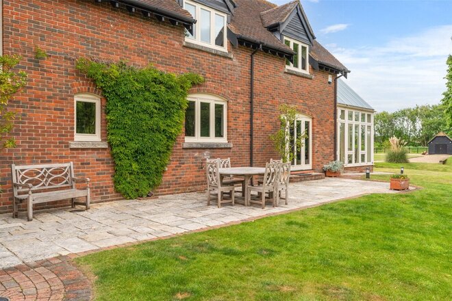 Witchampton Mill, Wimborne, BH21