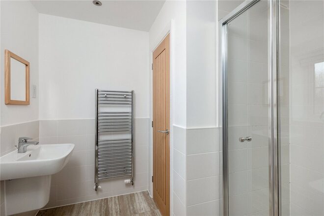 Riley Walk, Stratford-upon-Avon, CV37