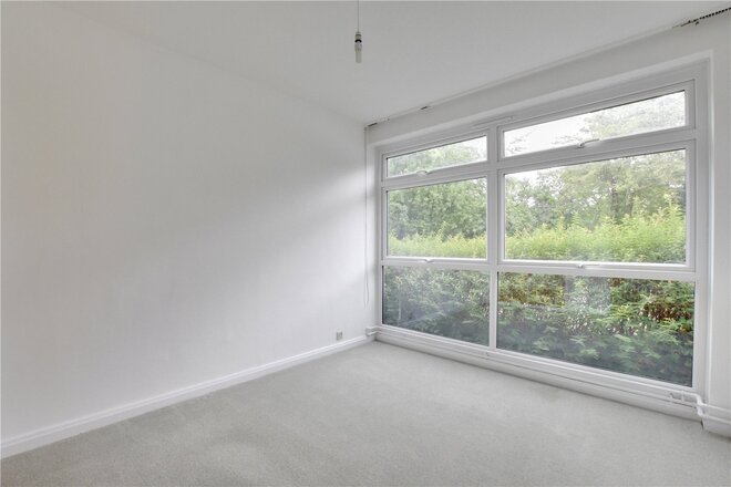 Minerva Lodge, Blackheath, SE3