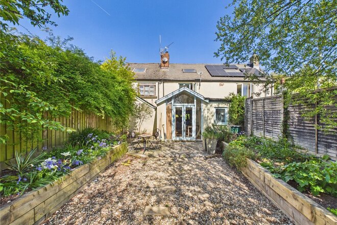 Westleigh, Devon, EX16