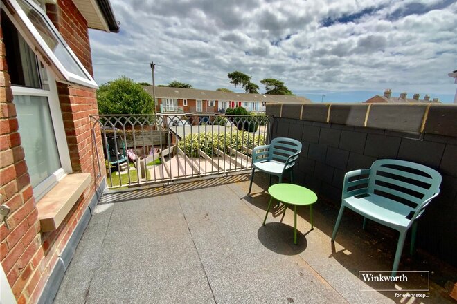 Argyle Road, Christchurch, BH23